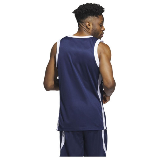 Adidas Ανδρική αμάνικη μπλούζα Icon Squad Jersey